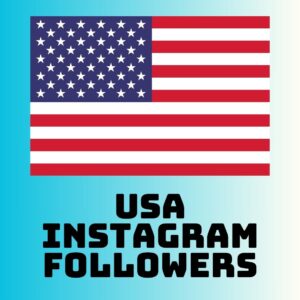 USA Instagram Followers